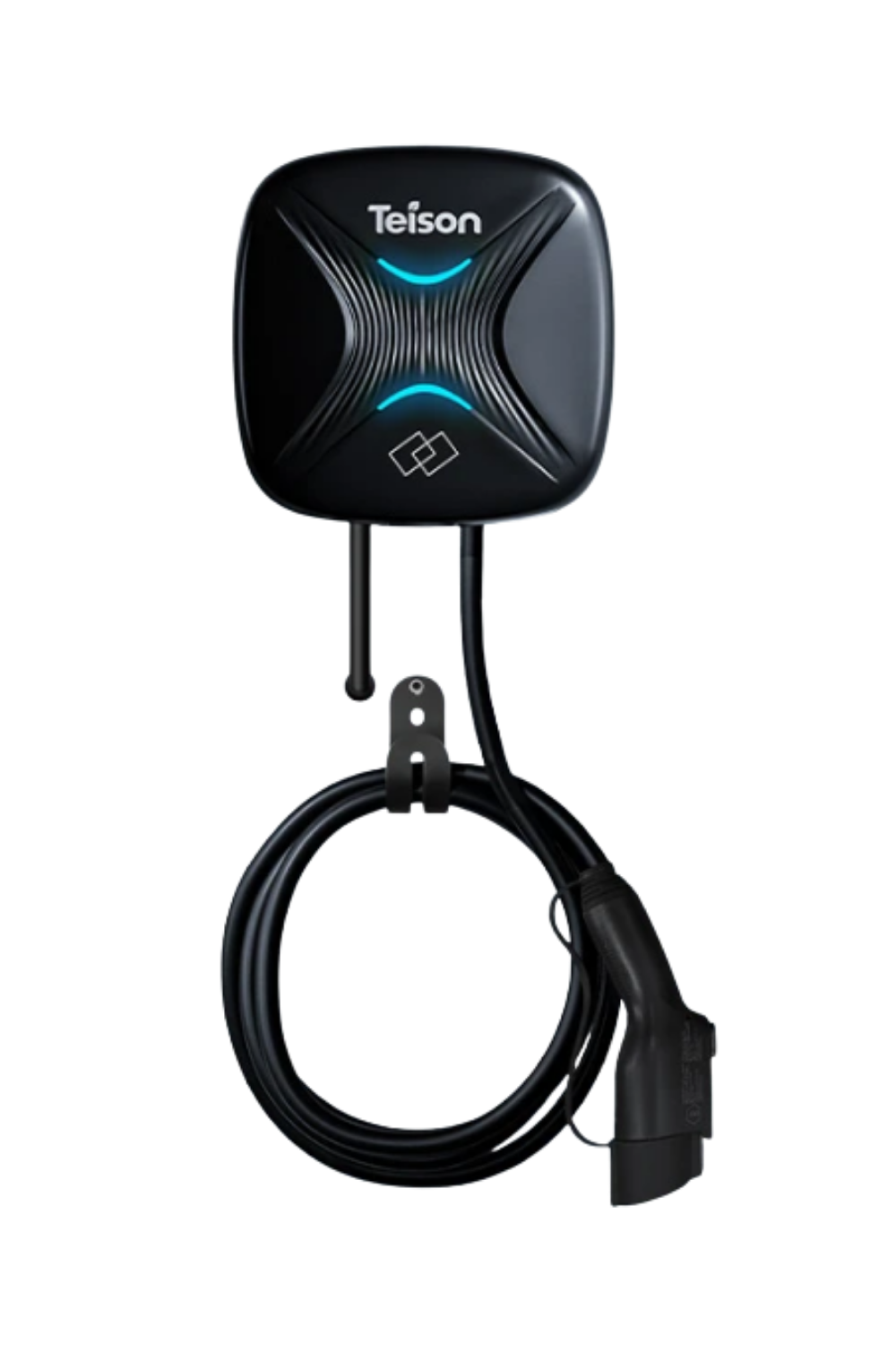7kW AC Wall Charger