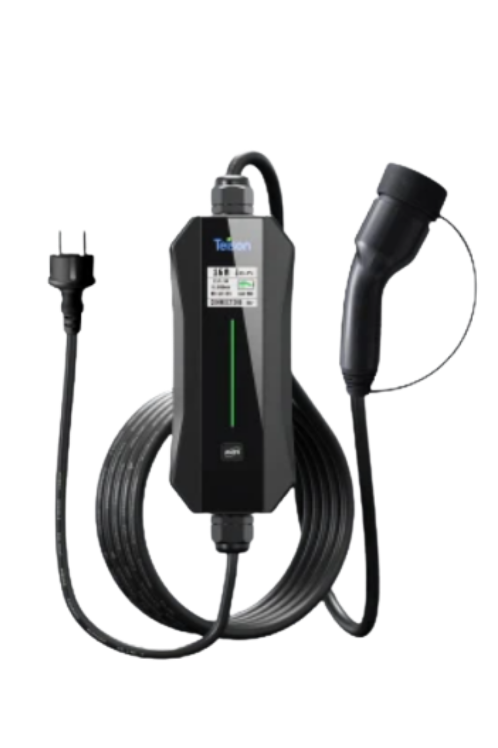 Portable EV Charger