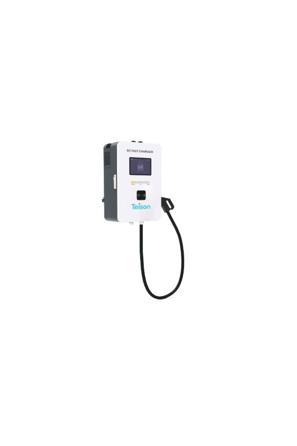 30kW DC Charger