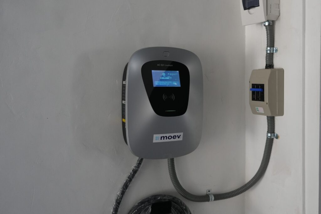 Hospital Installation – Biñan, Laguna
